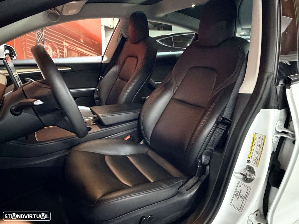 Tesla Model 3 Tração Traseira Premium - 7
