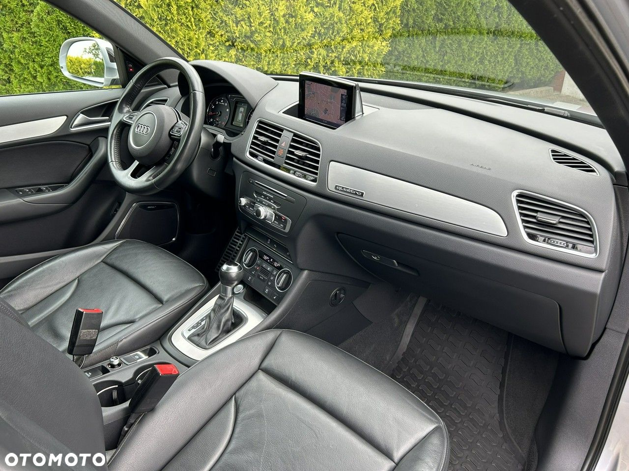 Audi Q3 - 17