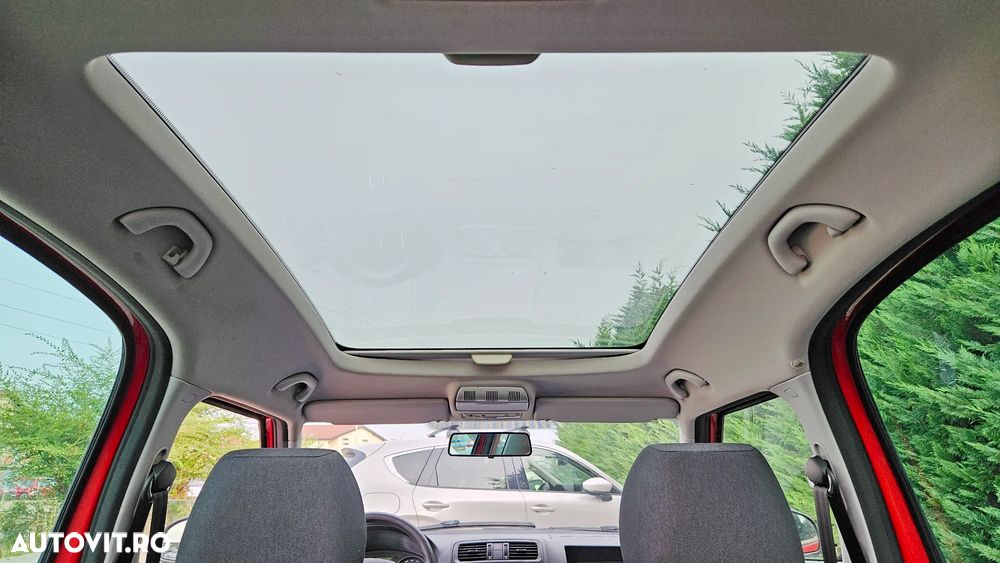 Skoda Roomster - 8