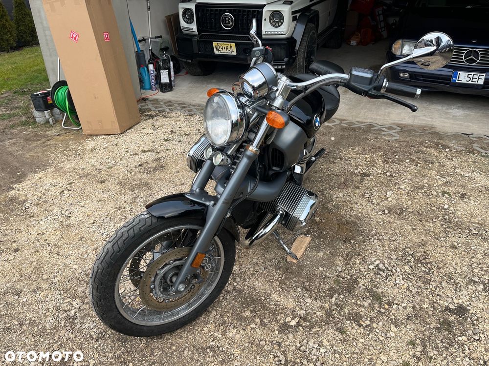 BMW R - 4