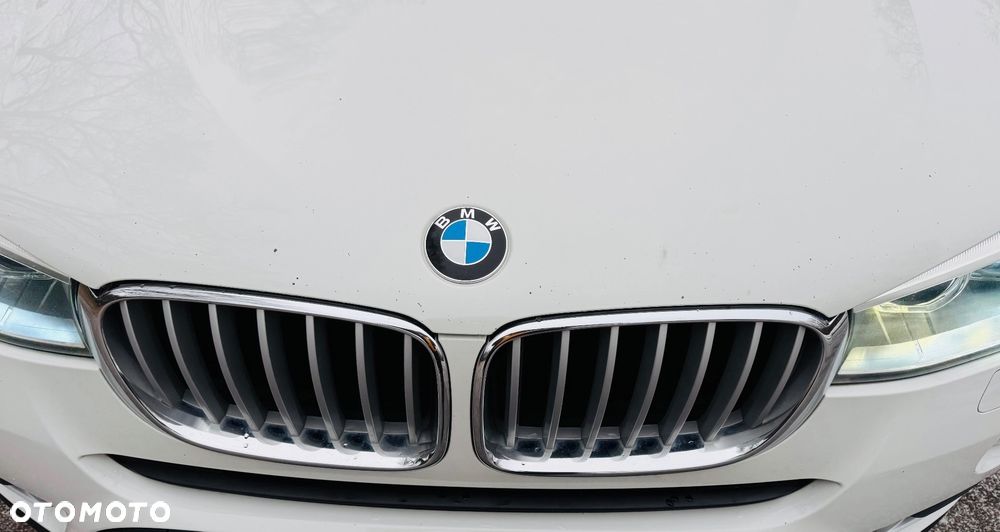 BMW X3 xDrive20d xLine - 23