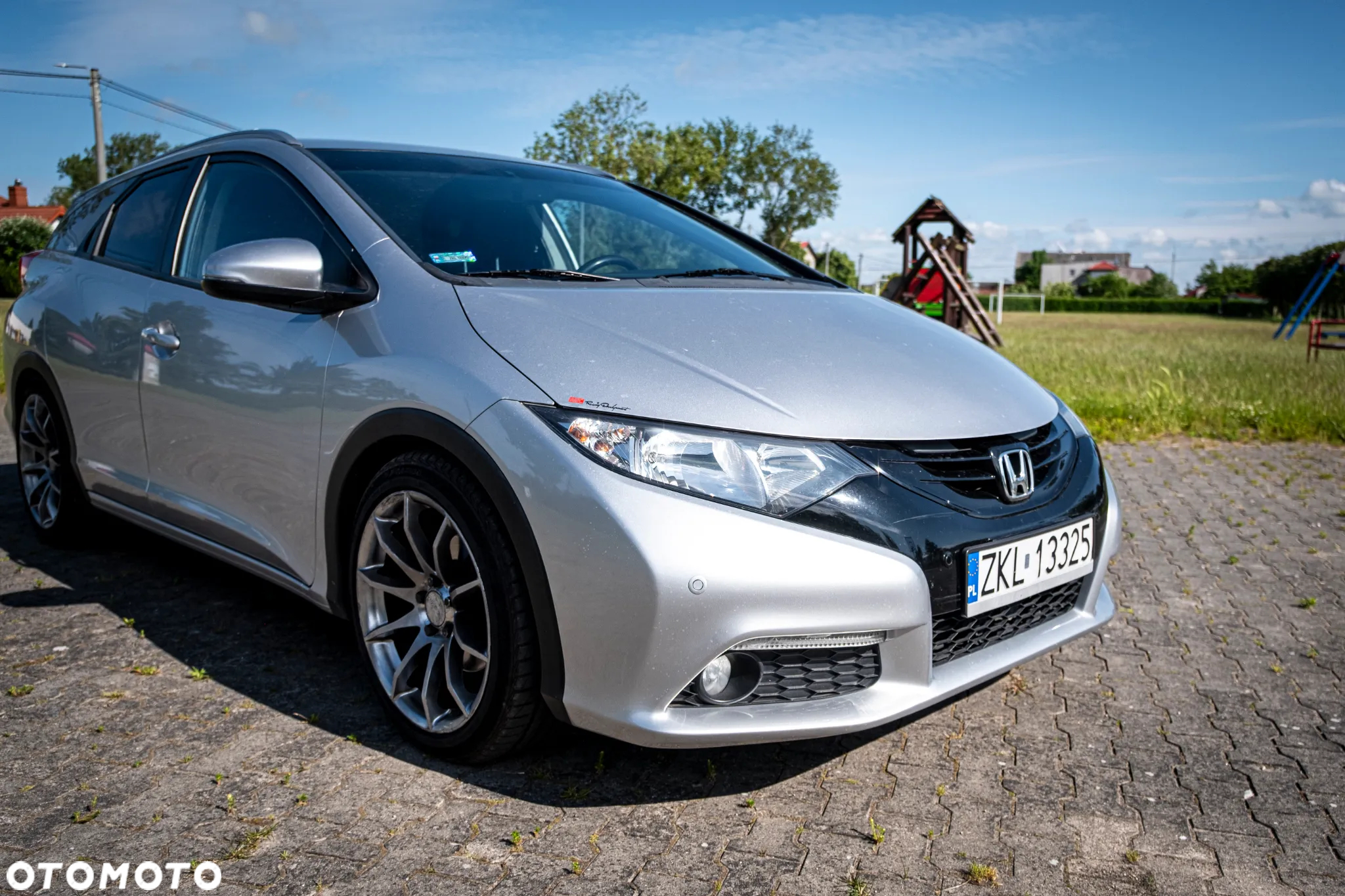 Honda Civic 1.6 i-DTEC Comfort - 32