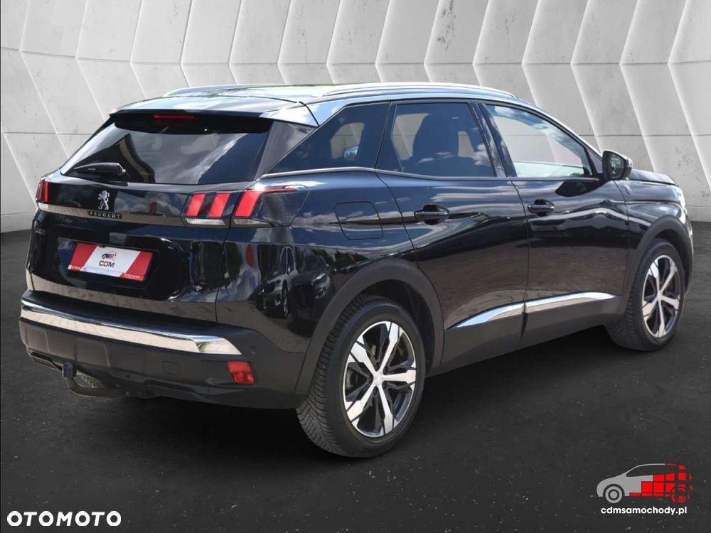 Peugeot 3008 - 10