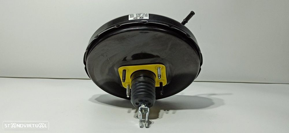 SERVOFREIO HYUNDAI KONA ESSENCE 2WD - 3