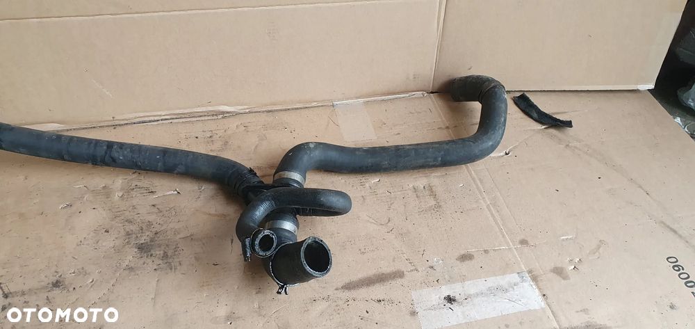 Wąż przewód wody płynu Ford Transit MK7 2.2 TDCI 6C1Q-9F476-AC - 5