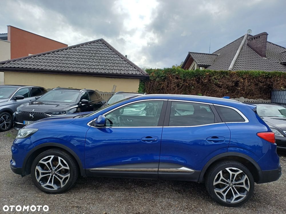 Renault Kadjar - 3