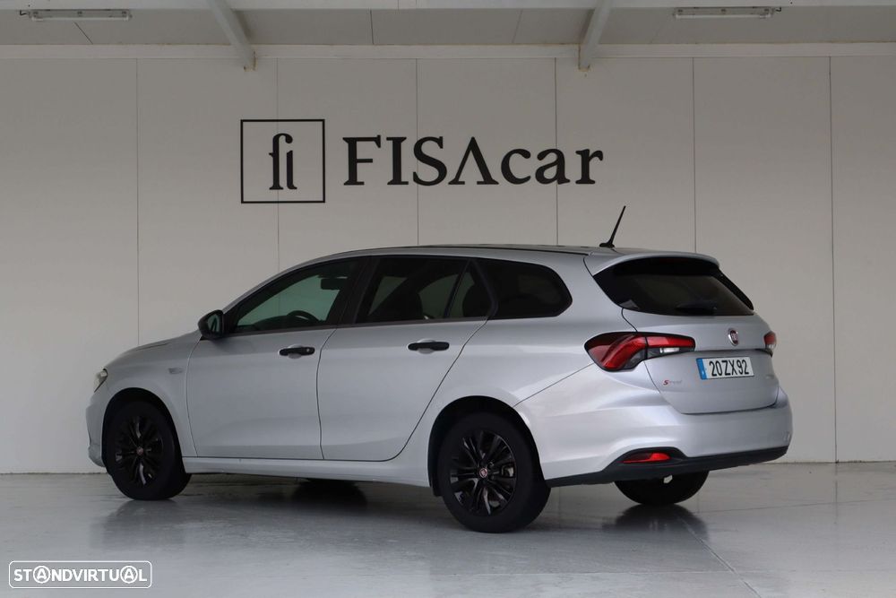 Fiat Tipo Station Wagon 1.3 M-Jet Street - 7