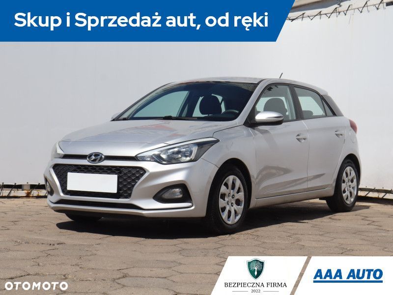 Hyundai i20 - 3