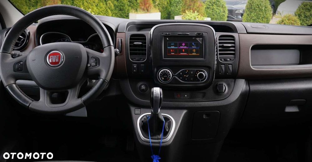 Fiat Talento - 14