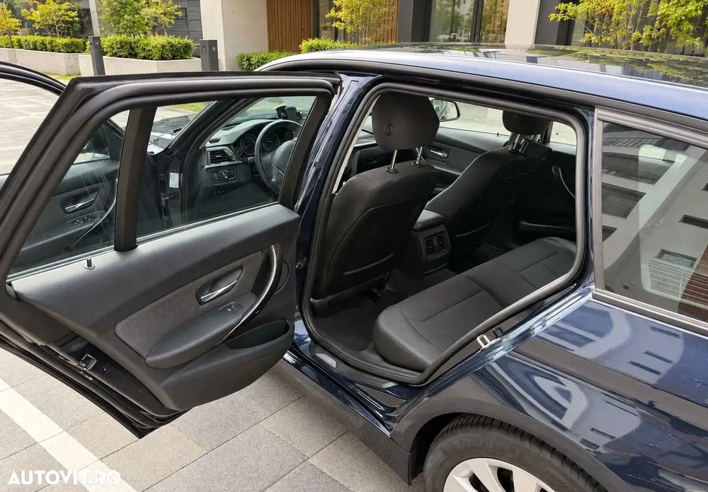 BMW Seria 3 - 14