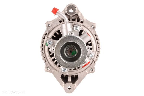 JA1710 ALTERNATOR LAND ROVER Defender Discovery - 4