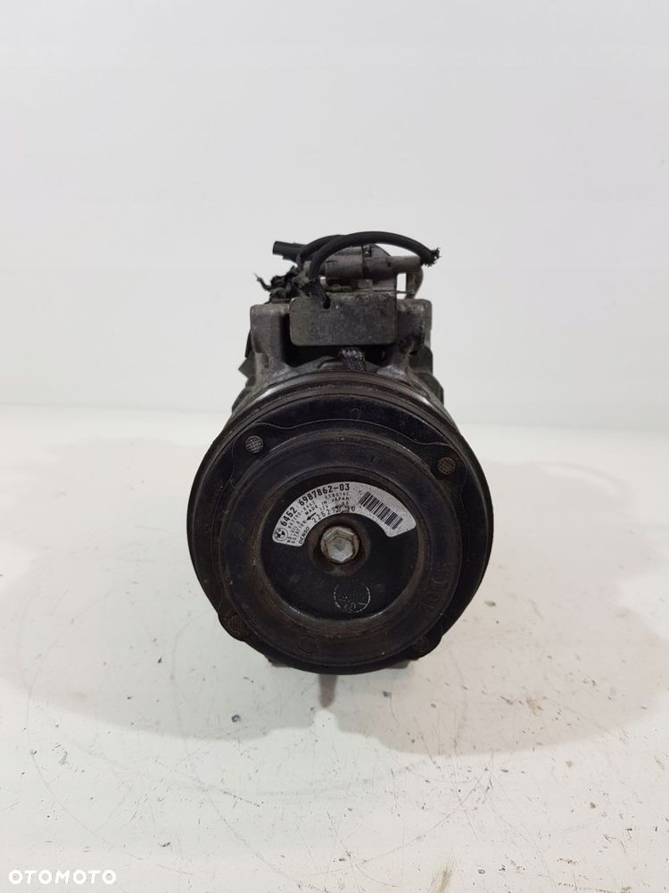 sprężarka klimatyzacji 447260-1852 bmw e87 2.0 d - 5