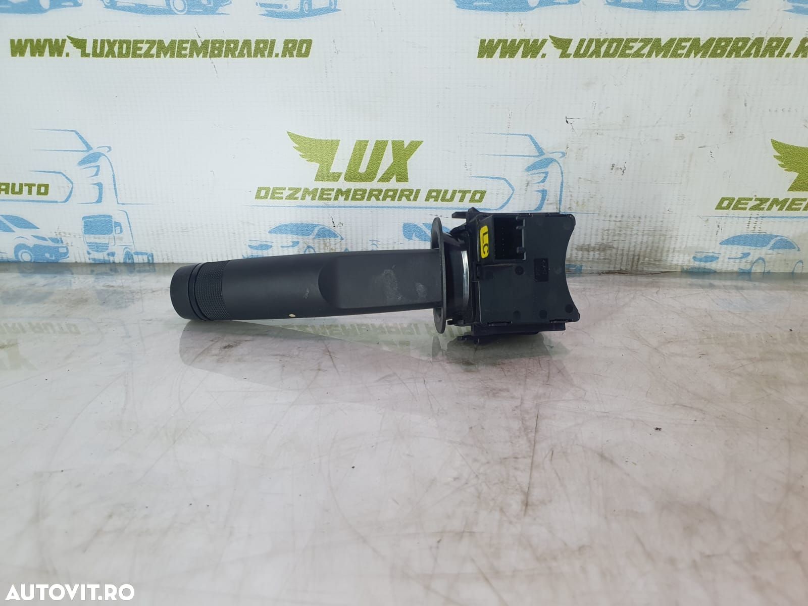 Maneta semnalizare 20962250 Chevrolet Aveo T300 [2011 - 2020] 1.3 cri - 1