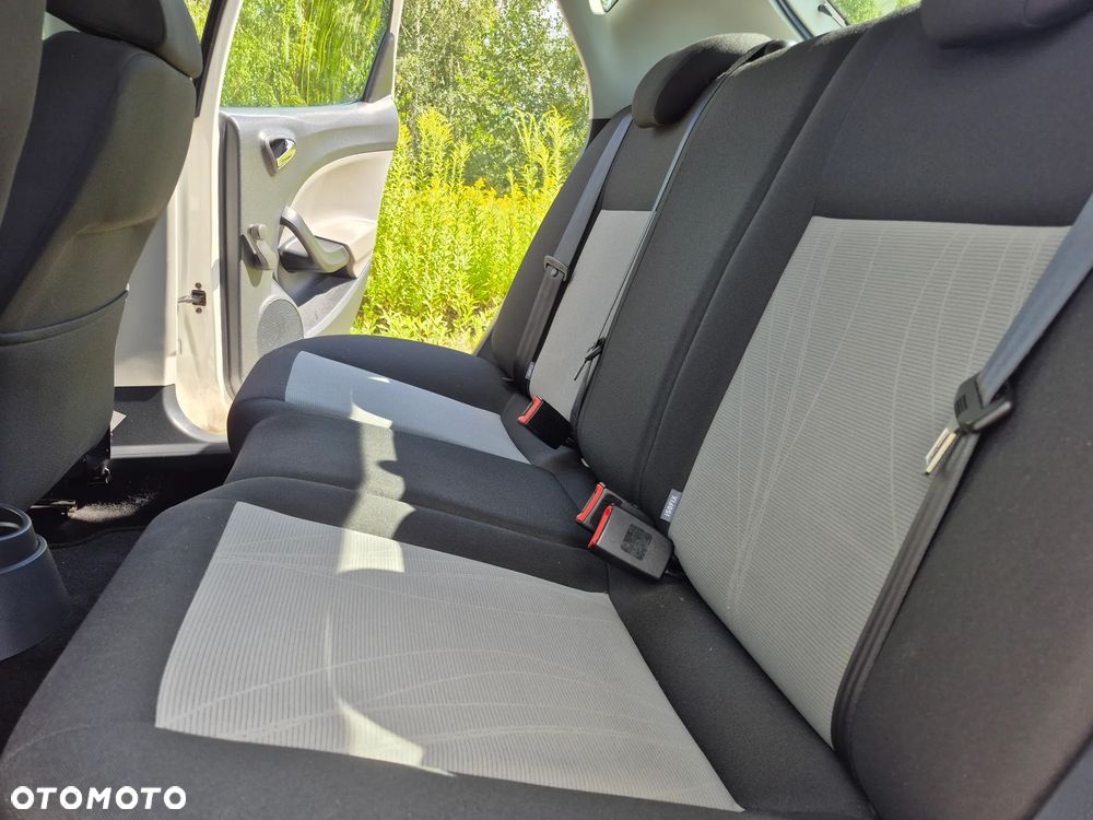 Seat Ibiza - 28