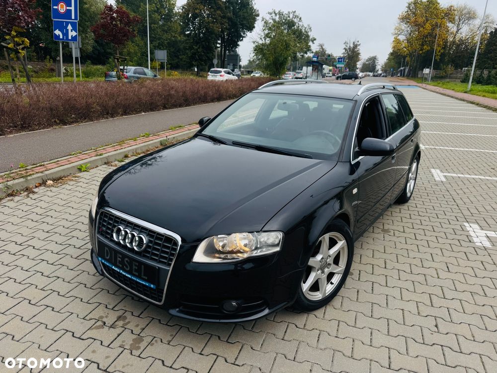 Audi A4 - 5