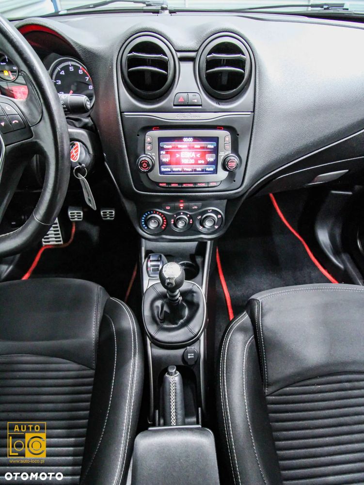 Alfa Romeo Mito 0.9 8V Twinair Junior - 15