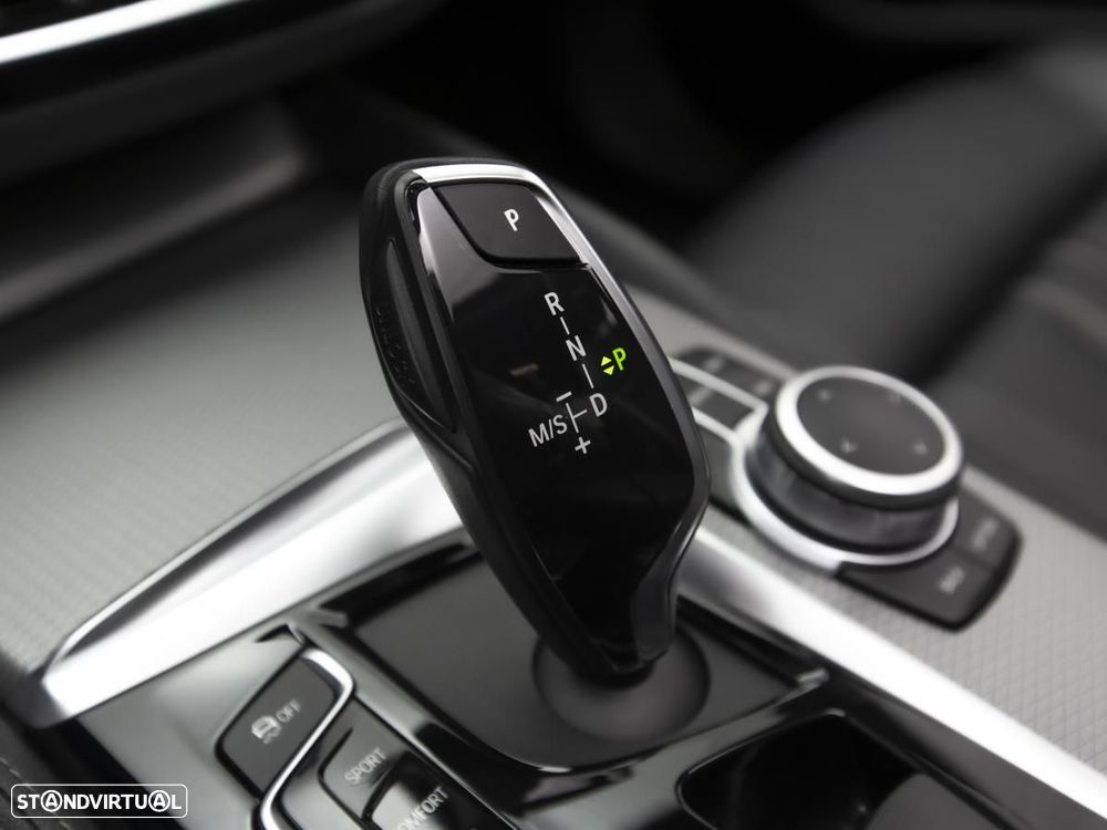 BMW 530 - 26