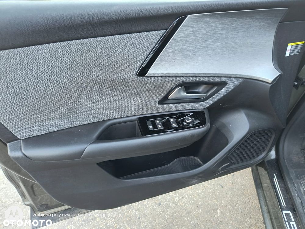 Citroën C5X 1.6 PHEV 225 Plus EAT8 - 20