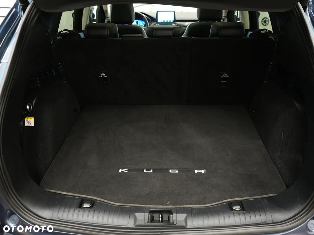 Ford Kuga 2.5P PHEV FWD Vignale - 31