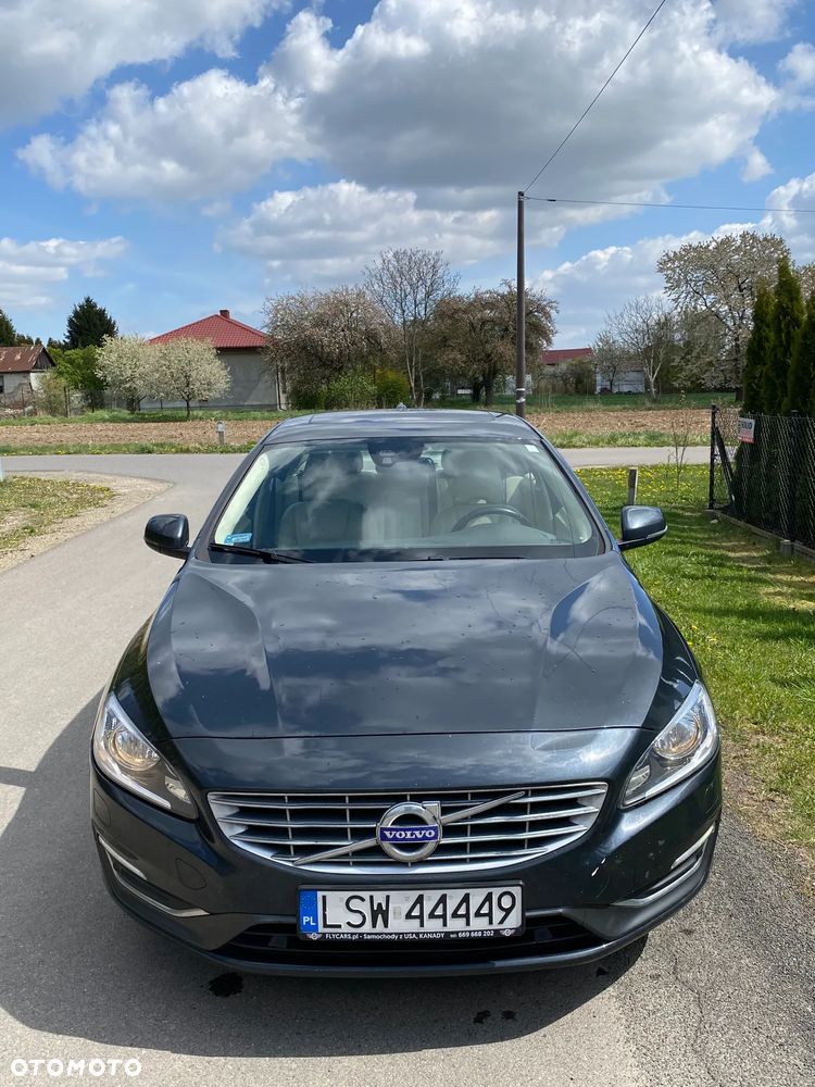 Volvo S60 2.5 T5 - 9