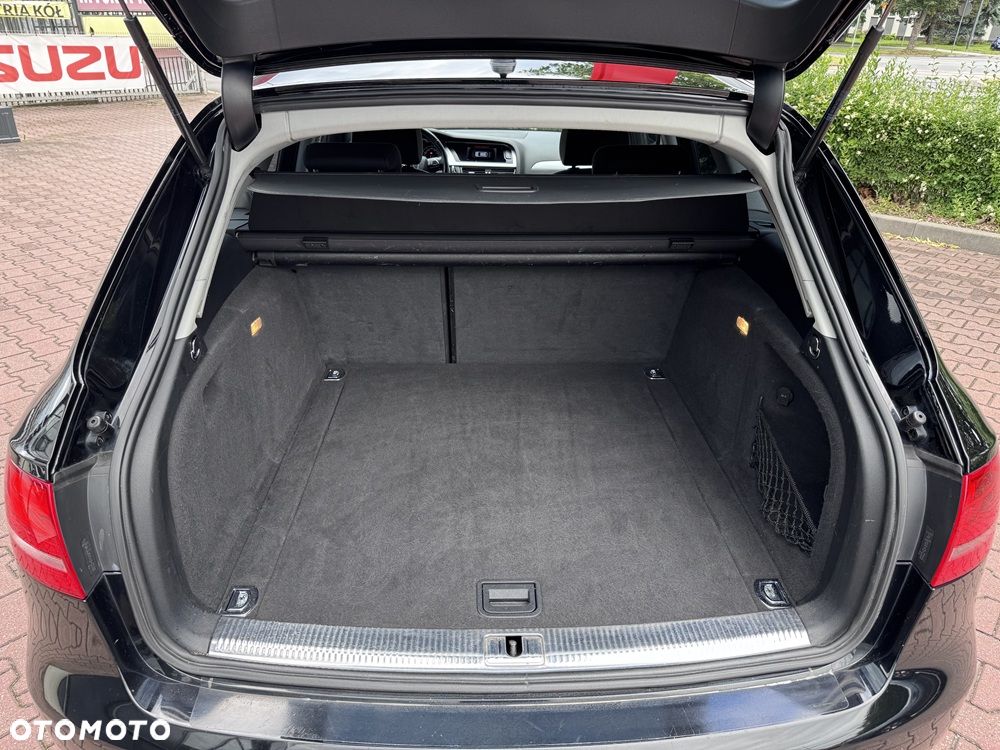 Audi A4 Avant 2.0 TDI DPF multitronic Attraction - 16