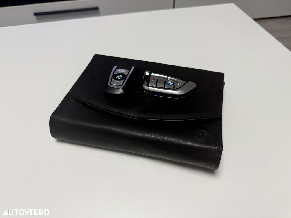 BMW Seria 3 - 33