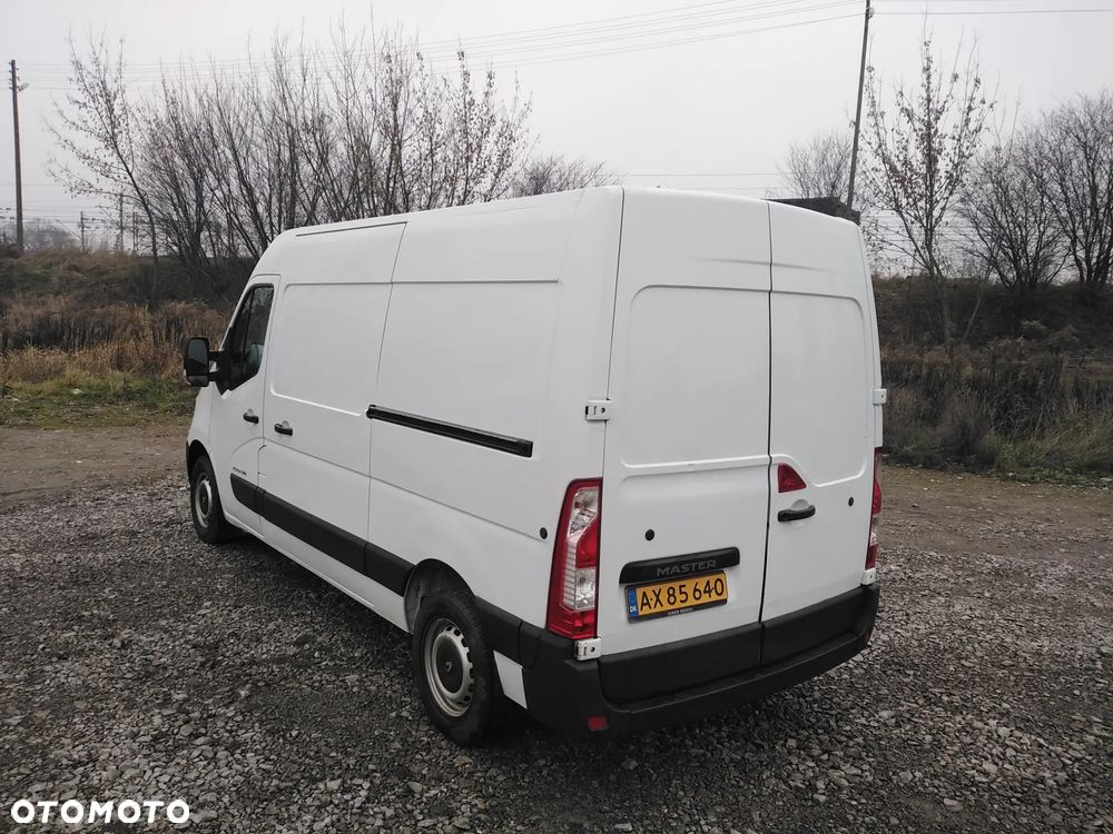 Renault Master - 3