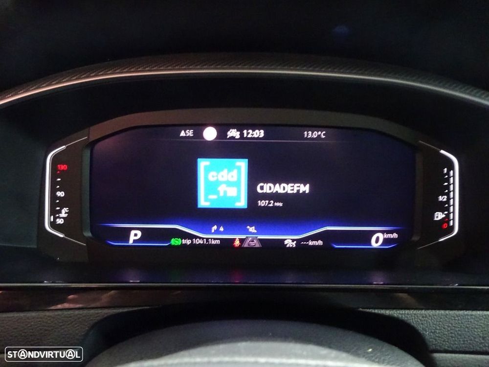 VW Arteon Shooting Brake 2.0 TDI Elegance DSG - 14