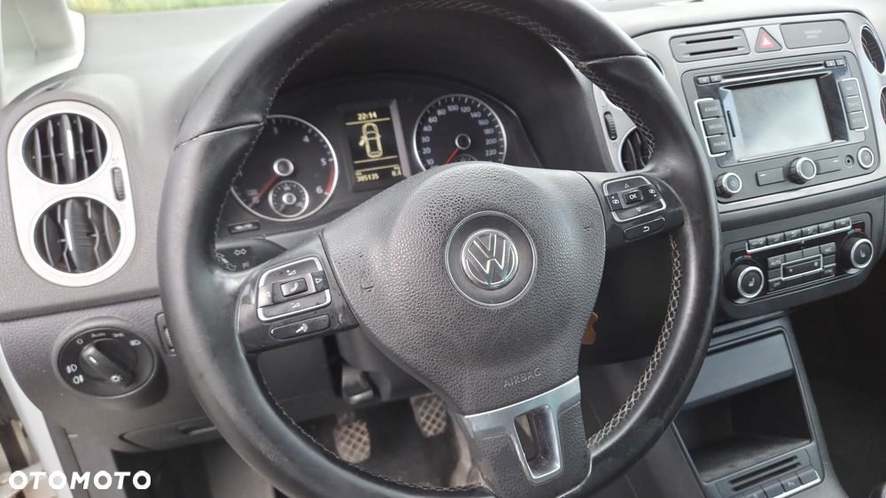 Volkswagen Golf Plus 1.6 TDI DPF Life - 14