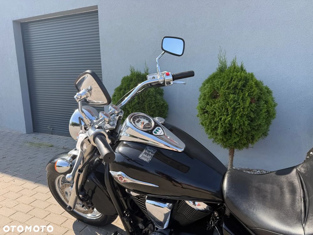 Kawasaki Vulcan - 33