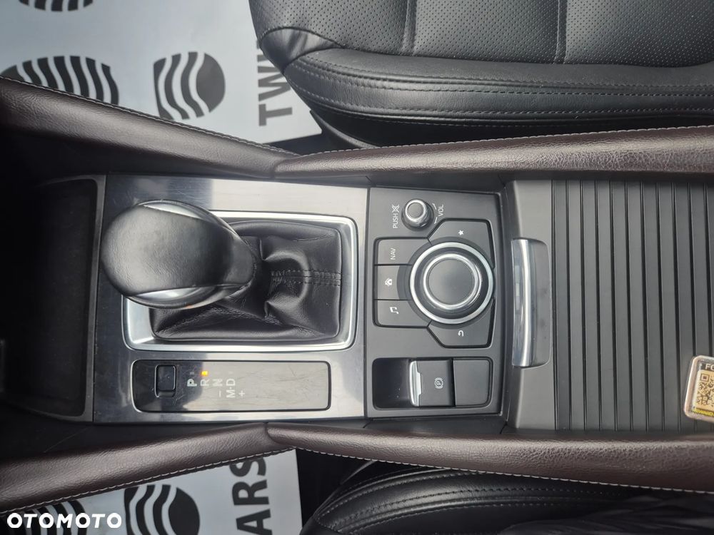 Mazda 6 2.2 SKYACTIV-D Sports-Line - 29