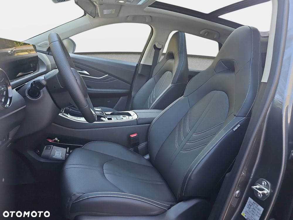 Forthing T5 EVO - 11