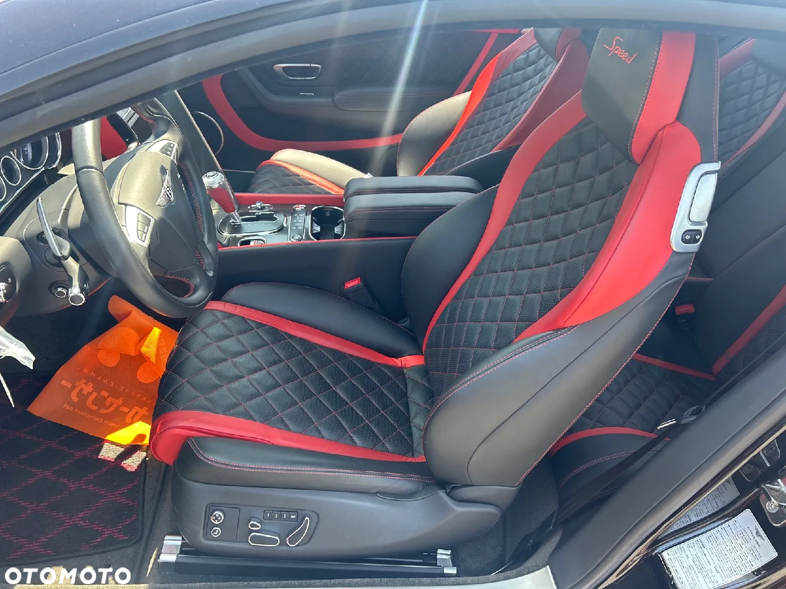 Bentley Continental GT - 20