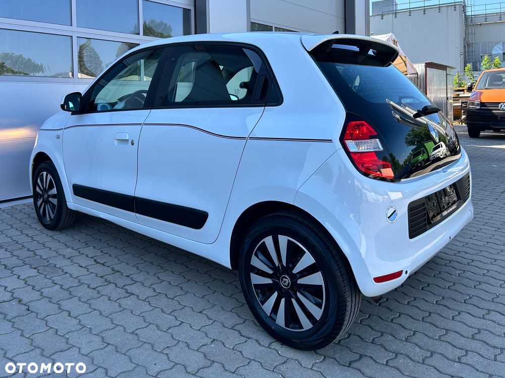 Renault Twingo SCe 70 Intens - 4