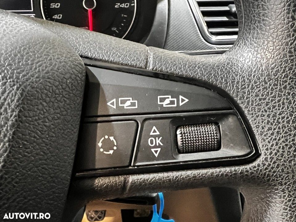 Seat Toledo 1.0 TSI Start&Stop Reference - 14