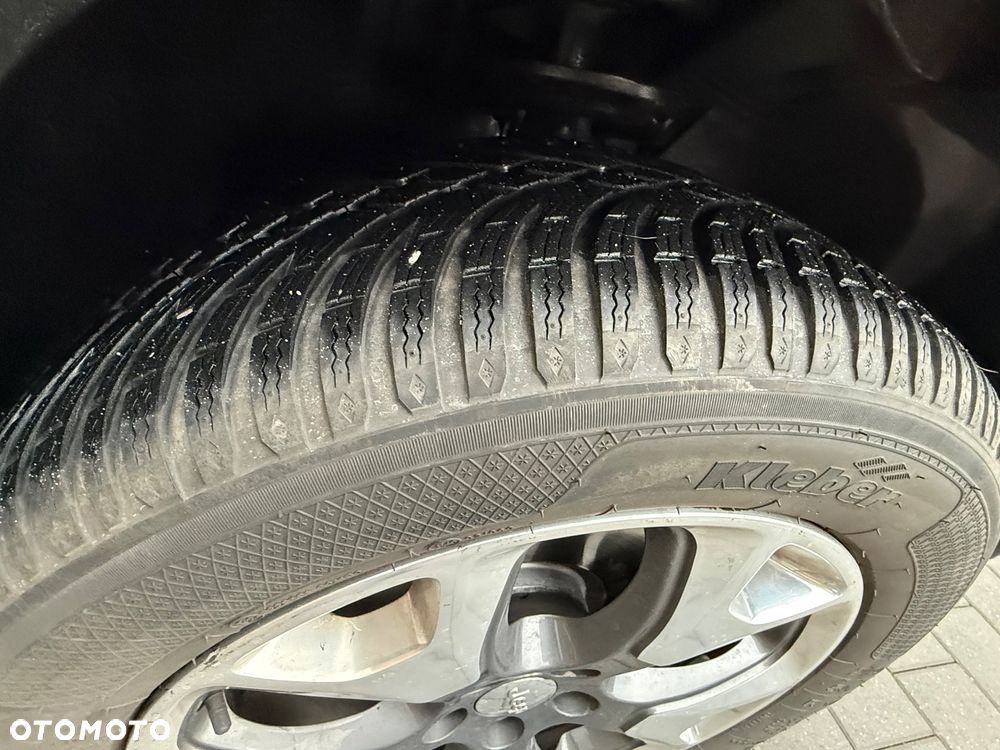 Jeep Compass 1.4 TMair Limited 4WD S&S - 7