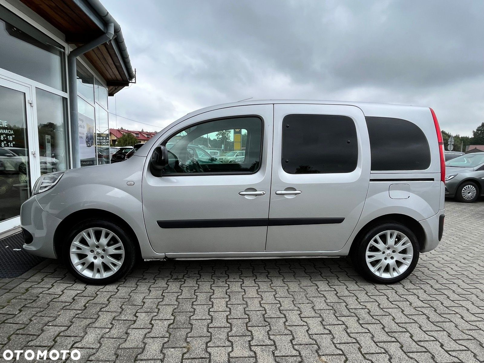 Renault Kangoo - 4