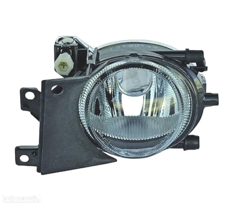 FAROL NEVOEIRO ESQUERDO BMW SERIE5 E39 00-03 - 1