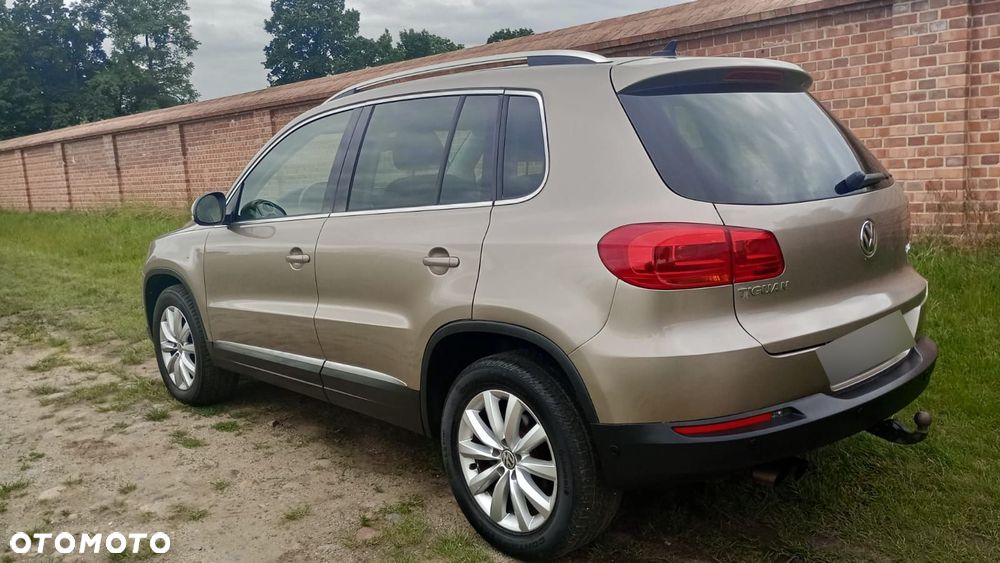 Volkswagen Tiguan 2.0 TDI R-Style - 7