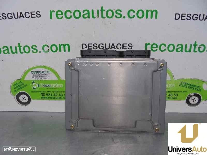 CENTRALINA MOTOR UCE HONDA CIVIC VII HATCHBACK 2002 -37820PLZE00 - 2