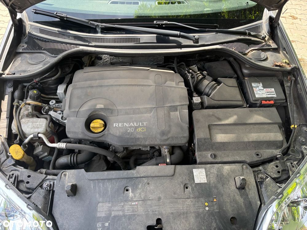 Renault Laguna 2.0 DCi Dynamique - 15