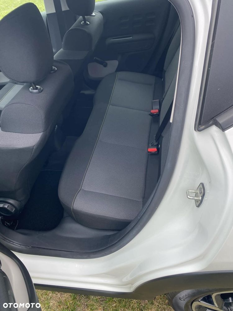Citroën C3 Pure Tech 110 S&S EAT6 ELLE - 18