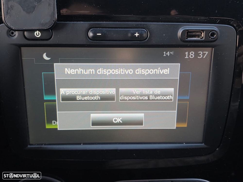 Renault Captur ENERGY dCi 110 Intens - 14