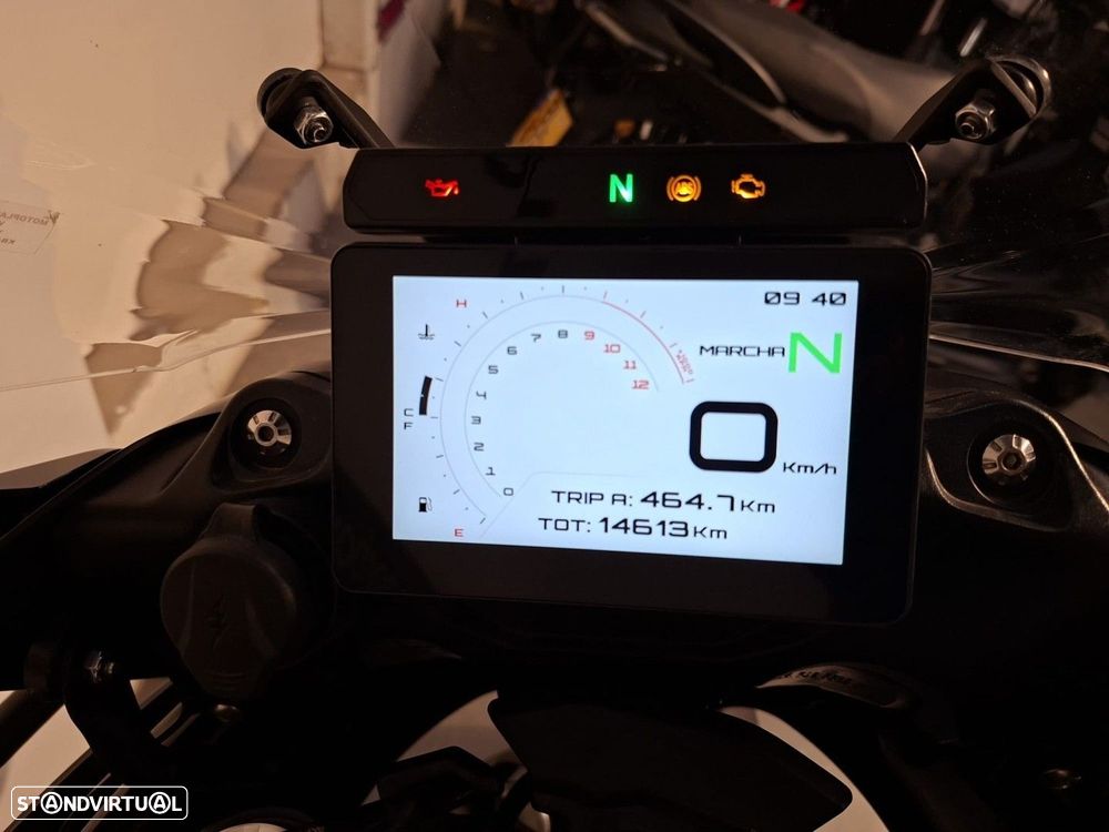Benelli TRK 702 TRK 702 - 5