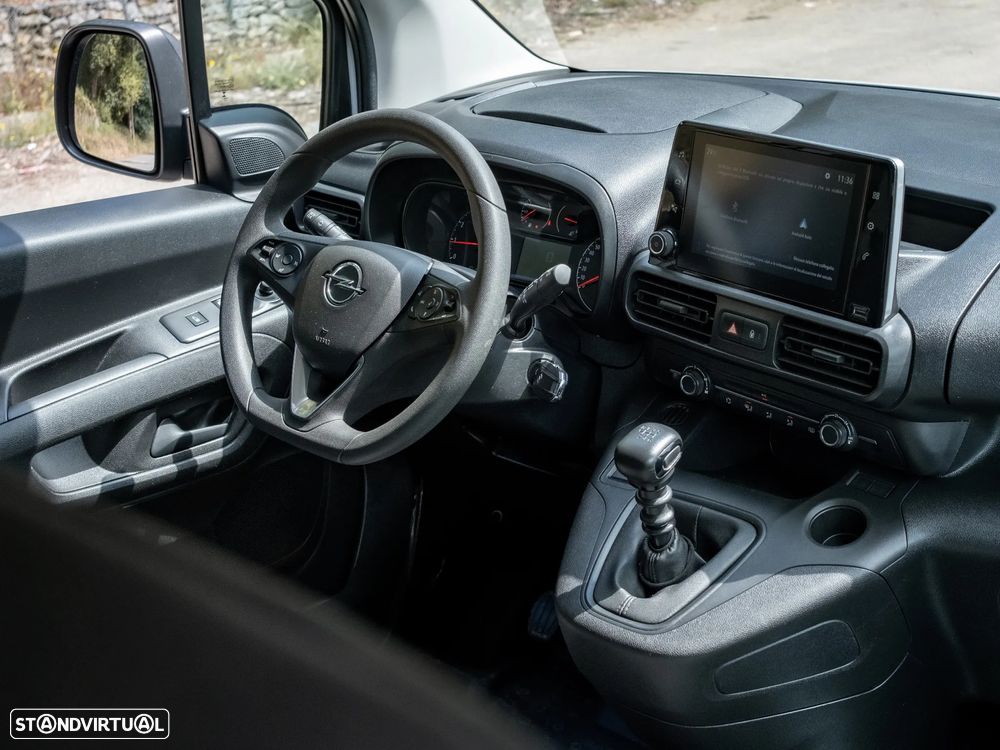 Opel L1h1 - 6