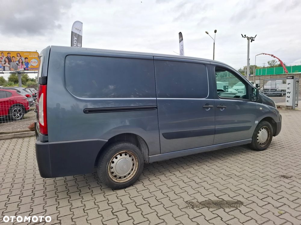Citroën JUMPY - 23