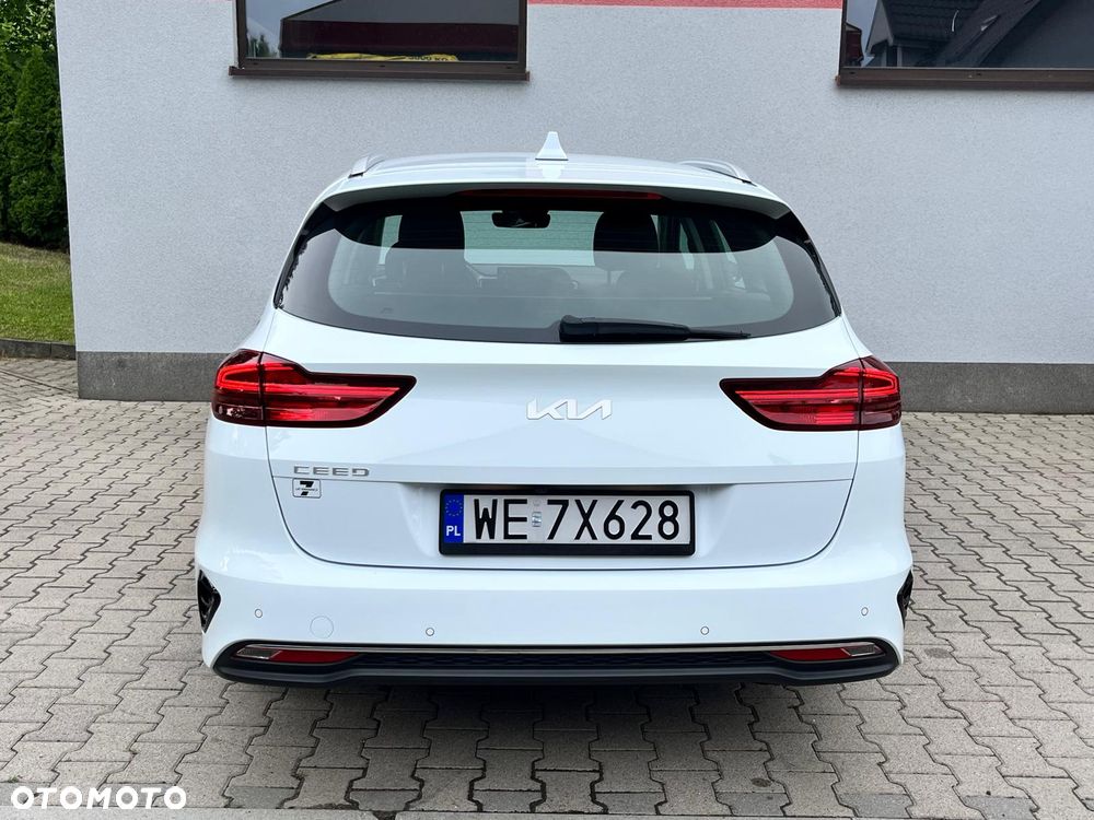 Kia Ceed 1.5 T-GDI M - 3