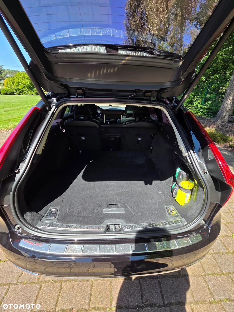 Volvo V90 D4 Inscription - 13