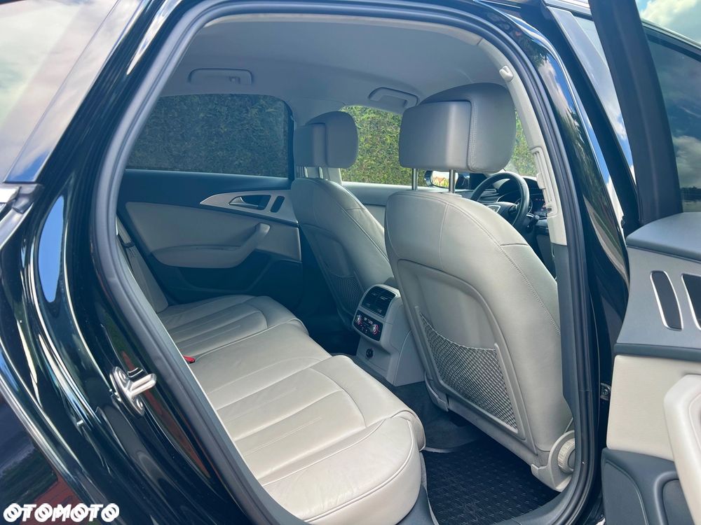 Audi A6 Limousine - 16