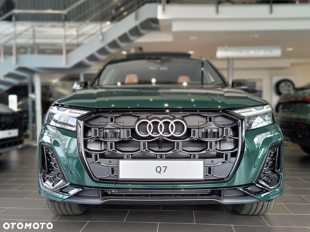 Audi Q7 - 2